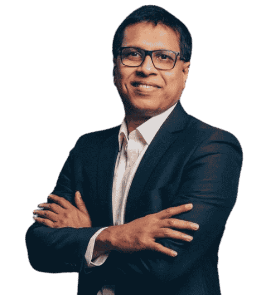 Kosala Hewamadduma - Global Marketing Leader